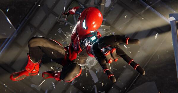 عکس ps4 جدید