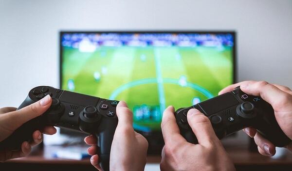 عکس ps4 جدید