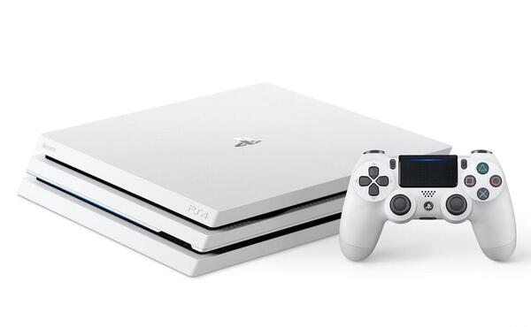 عکس ps4 جدید