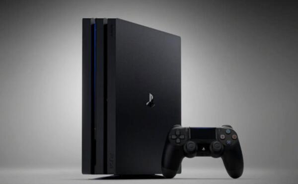 عکس ps4 جدید