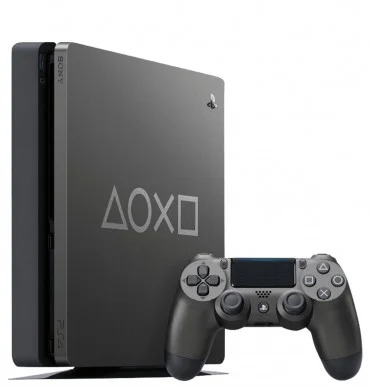 عکس ps4 جدید
