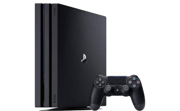 عکس ps4 جدید