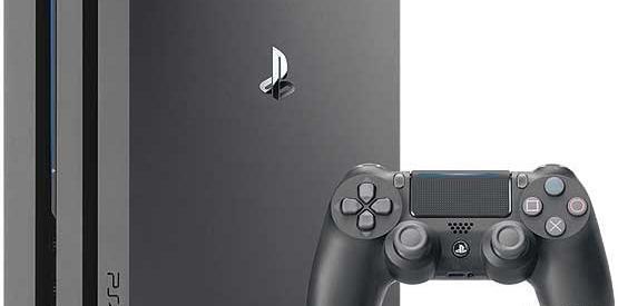 عکس ps4 جدید