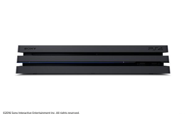 عکس ps4 جدید