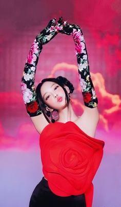 عکس black pink جدید