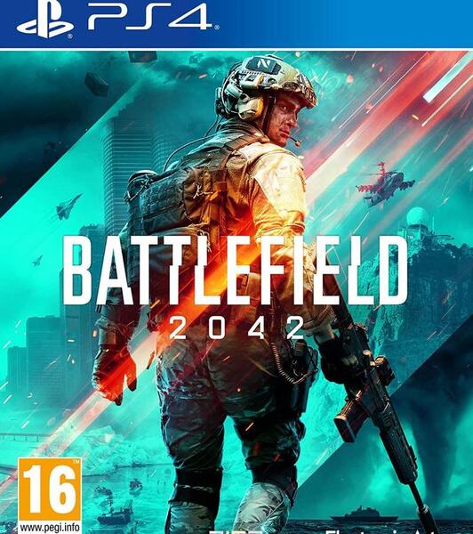 عکس بازی های جدید ps4