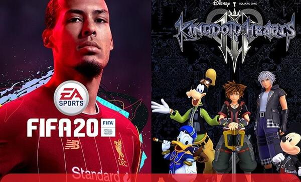 عکس بازی های جدید ps4