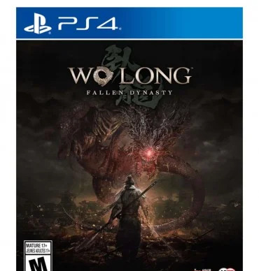 عکس بازی های جدید ps4