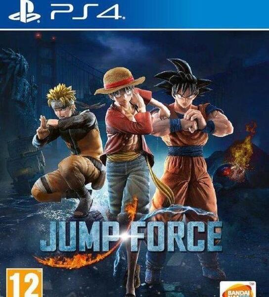 عکس بازی های جدید ps4