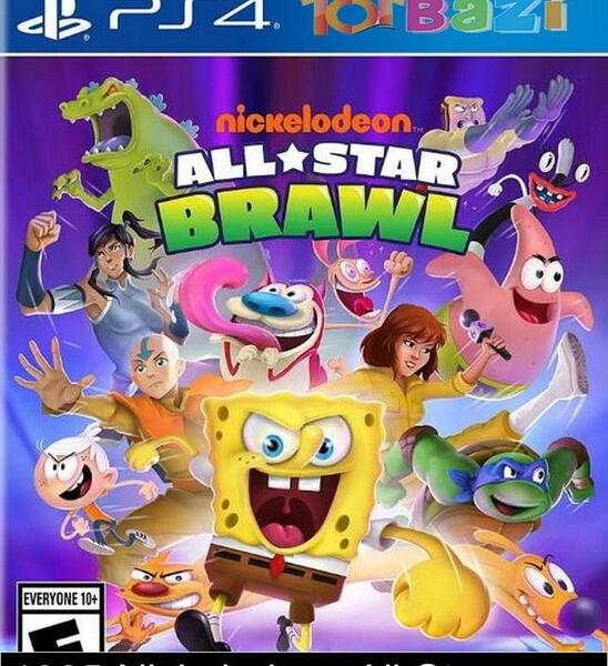 عکس بازی های جدید ps4
