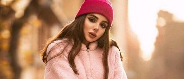 دوست پسر عکس نیکا فلاحی در ترکیه جدید