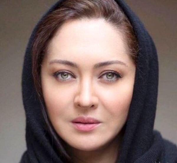 عکس جدید نیکی کریمی ۱۴۰۳