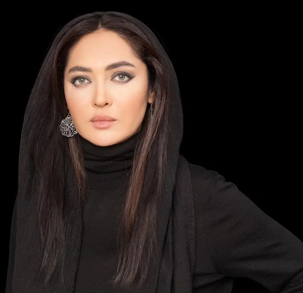 عکس جدید نیکی کریمی ۱۴۰۳