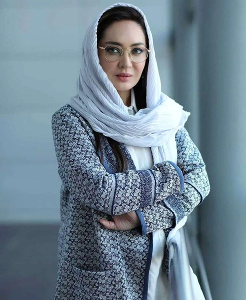 عکس جدید نیکی کریمی ۱۴۰۳