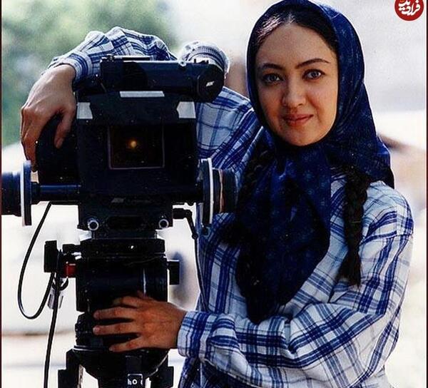 عکس جدید نیکی کریمی ۱۴۰۳