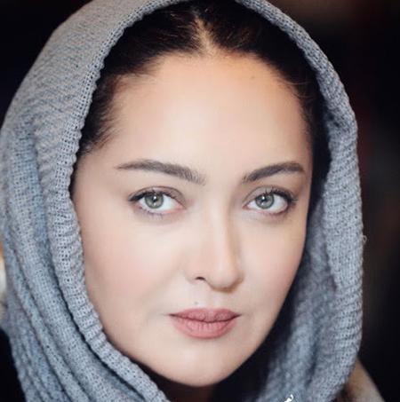 عکس جدید نیکی کریمی ۱۴۰۳