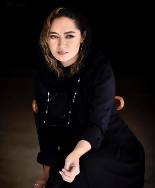 عکس جدید نیکی کریمی ۱۴۰۳