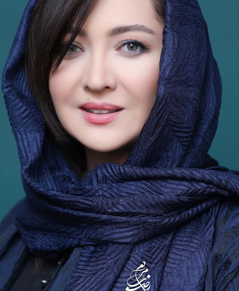 عکس جدید نیکی کریمی ۱۴۰۳