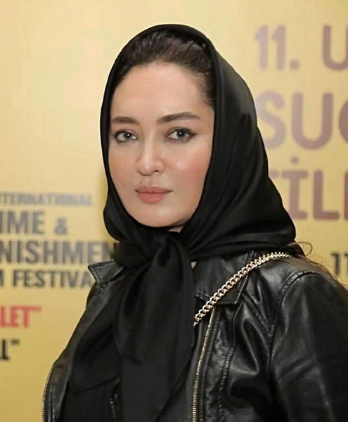 عکس جدید نیکی کریمی ۱۴۰۳