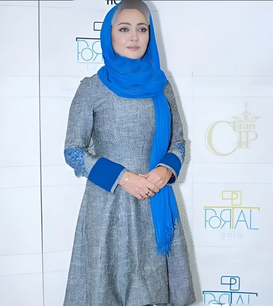 عکس جدید نیکی کریمی ۱۴۰۳