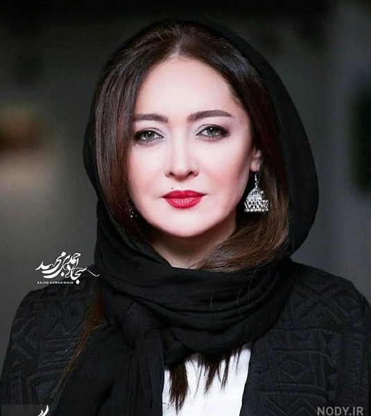 عکس جدید نیکی کریمی در آمریکا