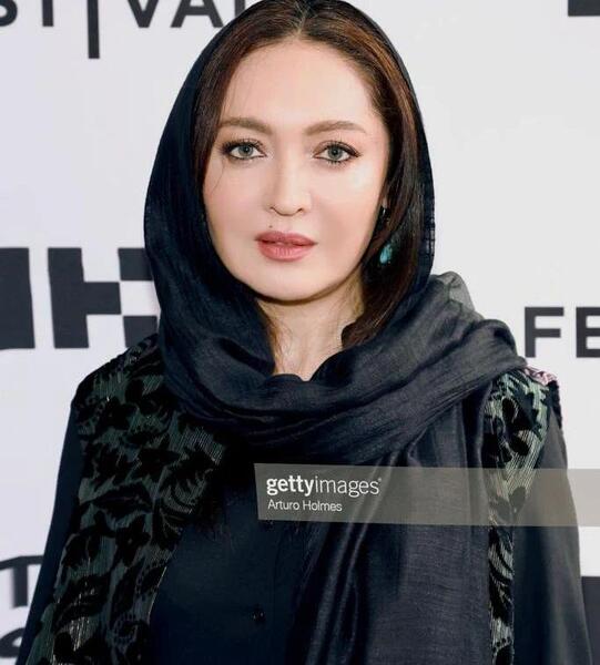 عکس جدید نیکی کریمی در آمریکا