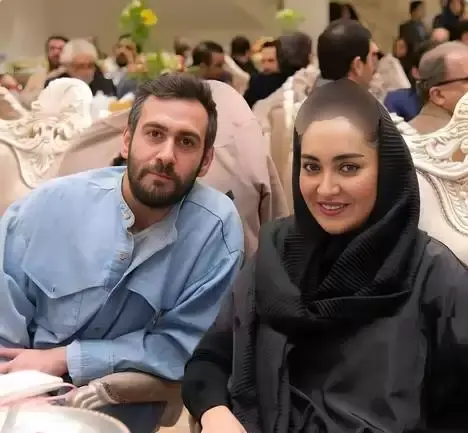 عکس جدید نیکی کریمی در آمریکا