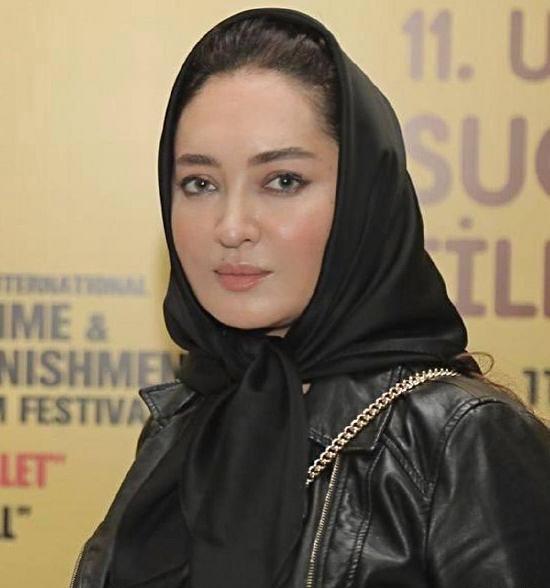 عکس جدید نیکی کریمی در آمریکا