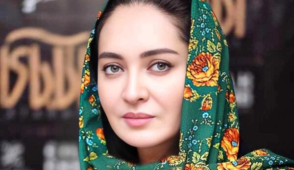 عکس جدید نیکی کریمی در آمریکا