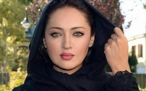 عکس جدید نیکی کریمی در آمریکا