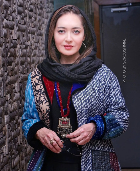 عکس جدید نیکی کریمی در آمریکا