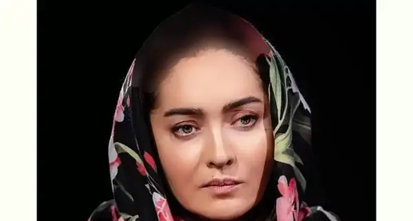 عکس جدید نیکی کریمی بدون ارایش