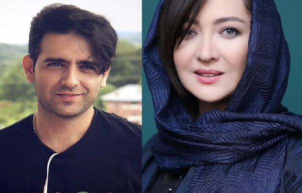 عکس جدید نیکی کریمی بدون ارایش