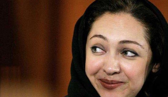 عکس جدید نیکی کریمی بدون ارایش