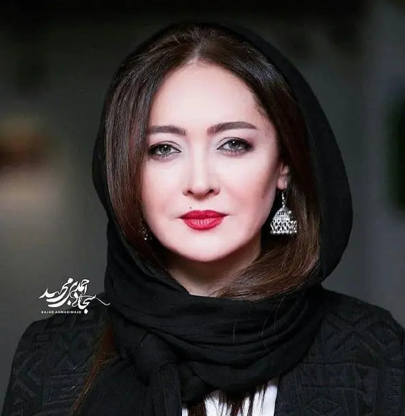 عکس جدید نیکی کریمی بدون ارایش
