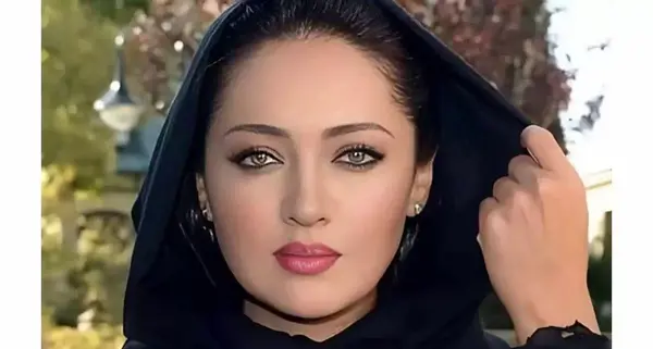 عکس جدید نیکی کریمی بدون ارایش