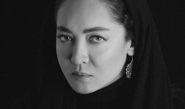 عکس جدید نیکی کریمی بدون ارایش
