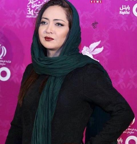 عکس های جدید از نیکی کریمی