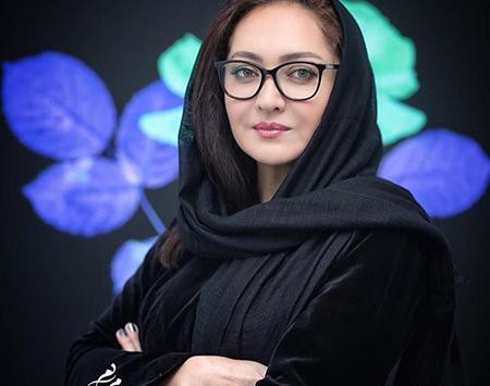 عکس های جدید از نیکی کریمی