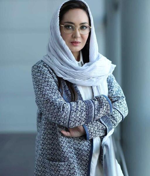 عکس های جدید از نیکی کریمی