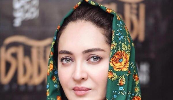 عکس های جدید از نیکی کریمی