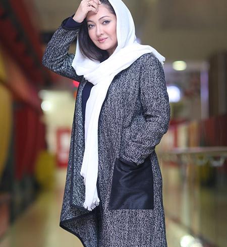 عکس های جدید از نیکی کریمی