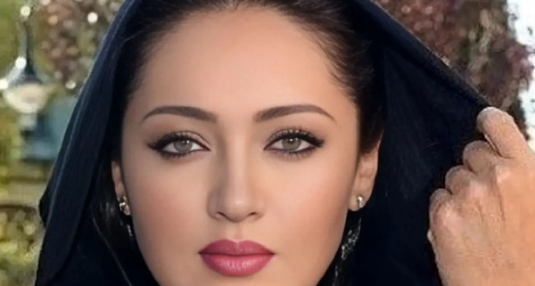 عکس های جدید از نیکی کریمی