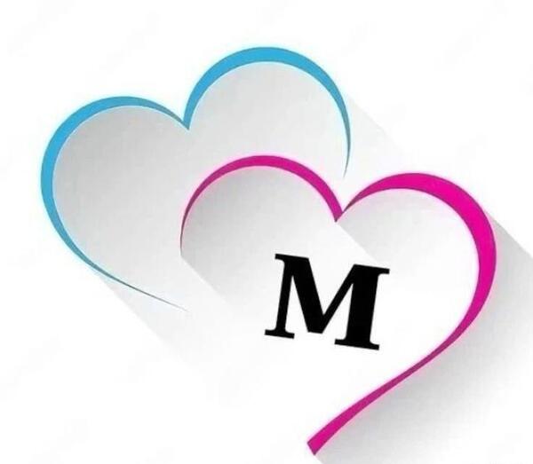 عکس اسم m جدید