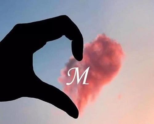 عکس اسم m جدید