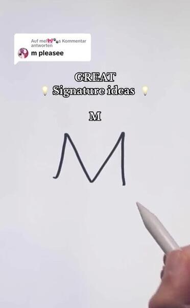 عکس اسم m جدید