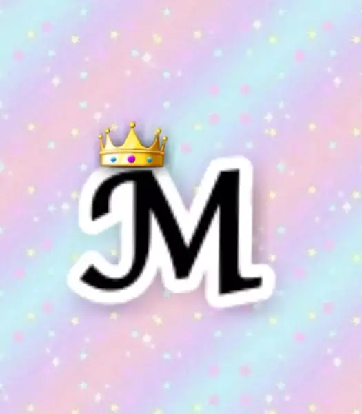 عکس اسم m جدید