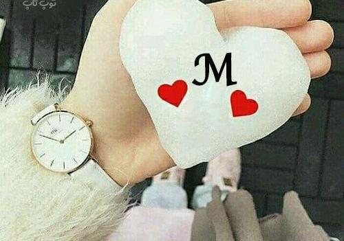 عکس پروفایل عاشقانه جدید m