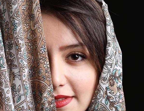 عکس جدید نازنین بیاتی بازیگر