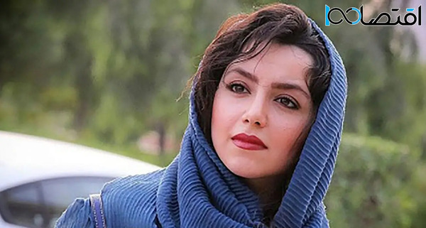 عکس جدید نازنین بیاتی بازیگر